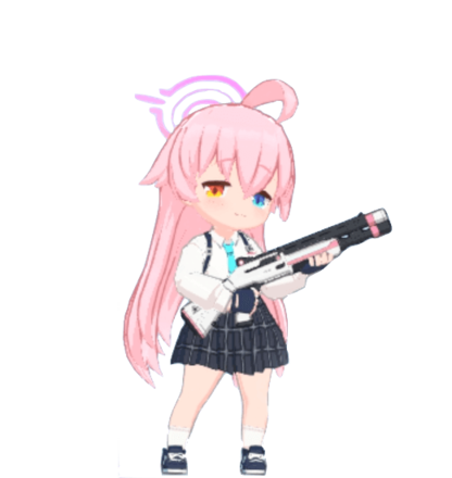 右侧角色